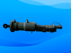 WSNF系列伺服作動筒